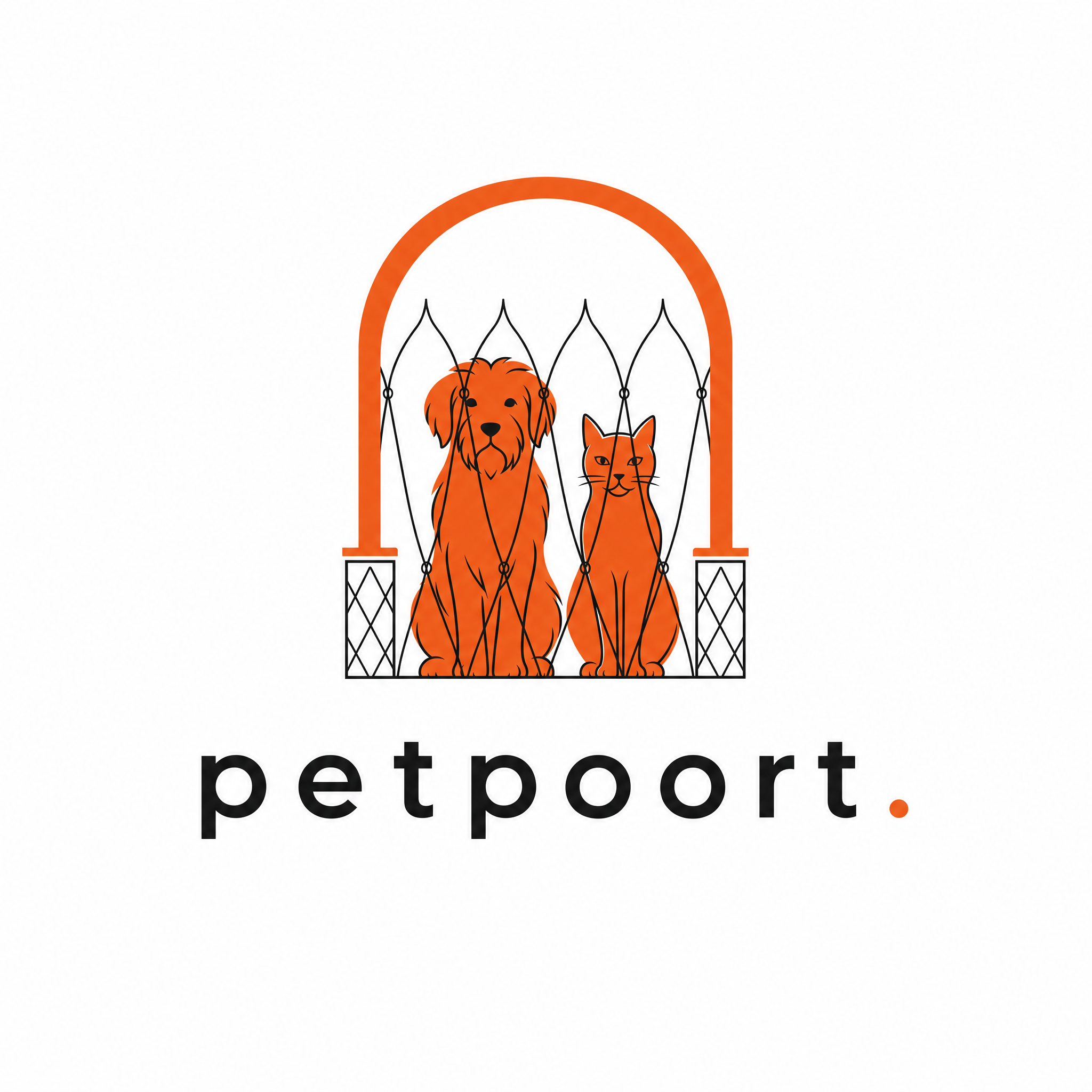 petpoort